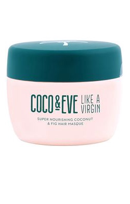 Coco & Eve Like A Virgin Super Nourishing Coconut & Fig Hair Masque in Beauty: NA.