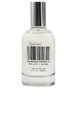 DedCool Fragrance 01 Eau de Parfum in Taunt.