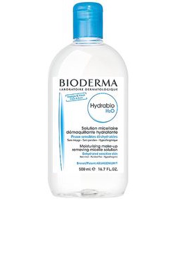 Bioderma Hydrabio H20 Dehydrated Skin Micellar Water 500 ml in Beauty: NA.