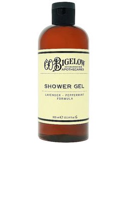 C.O. Bigelow Lavender Peppermint Shower Gel in Beauty: NA.