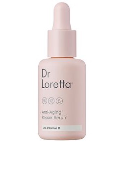 Dr. Loretta Anti-Aging Repair Serum in Beauty: NA.