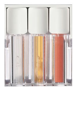 Cle Cosmetics Lip Care Trio in Beauty: NA.