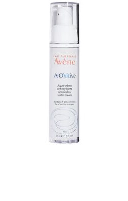 Avene A-Oxitive Antioxidant Water Cream in Beauty: NA.
