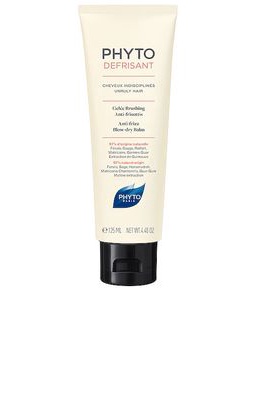 PHYTO Phtyodefrisant Anti-Frizz Blow Dry Balm in Beauty: NA.