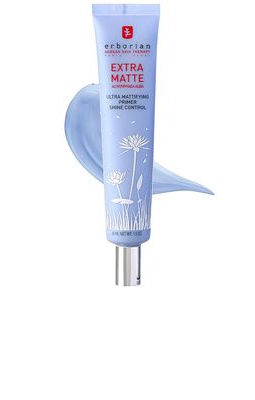 erborian Extra Matte Ultra Mattifying Primer in Beauty: NA.