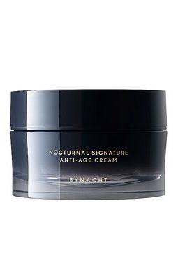 BYNACHT Nocturnal Signature Anti Age Cream in Beauty: NA.