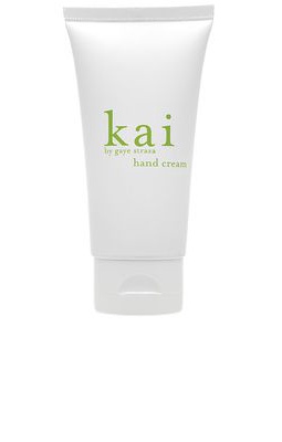 kai Hand Cream in Beauty: NA.