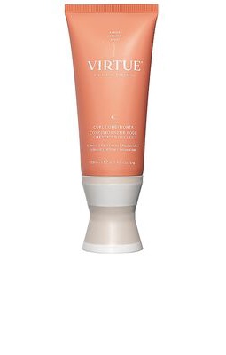 Virtue Curl Conditioner in Beauty: NA.