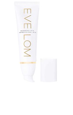 EVE LOM Daily Protection Broad Spectrum Sunscreen in Beauty: NA.