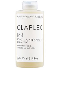 OLAPLEX No. 4 Bond Maintenance Shampoo in Beauty: NA.
