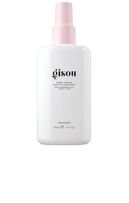 Gisou By Negin Mirsalehi Honey Infused Leave-In Conditioner in Beauty: NA.