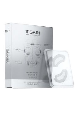 111Skin Meso Infusion Overnight Micro Mask in Beauty: NA.
