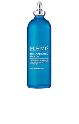 ELEMIS Cellutox Active Body Oil in Beauty: NA.
