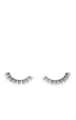 Artemes Lash Think Twice Mink Lashes in Black.