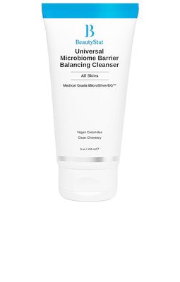 BeautyStat Cosmetics Universal Microbiome Barrier Balancing Cleanser in Beauty: NA.