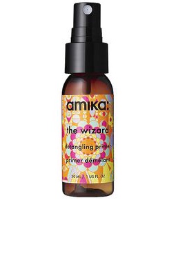 amika Travel The Wizard Detangling Primer in Beauty: NA.