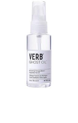 VERB Ghost Oil in Beauty: NA.