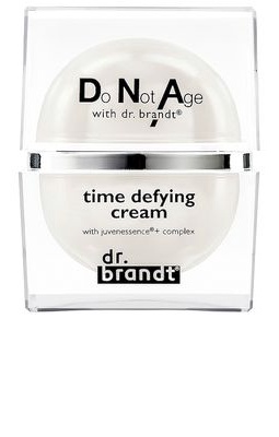 dr. brandt skincare Do Not Age Time Defying Cream in Beauty: NA.
