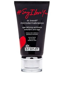dr. brandt skincare Microdermabrasion Age Defying Exfoliator in Beauty: NA.