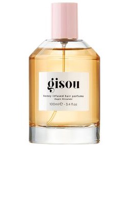 Gisou By Negin Mirsalehi Honey Infused Hair Perfume in Beauty: NA.