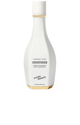 CUVEE Conditioner in Beauty: NA.