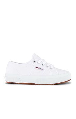 Superga 2750 Cotu Classic Sneaker in White