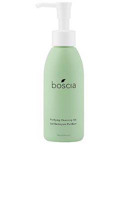 boscia Purifying Cleansing Gel in Beauty: NA.