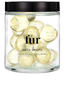 fur Bath Drops in Beauty: NA.