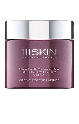 111Skin Nocturnal Eclipse Recovery Cream NAC Y2 in Beauty: NA.