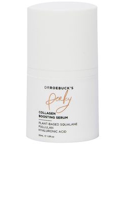 Dr Roebuck's Perky Collagen Boosting Serum in Beauty: NA.