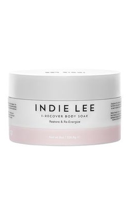 Indie Lee I-Recover Body Soak in Beauty: NA.