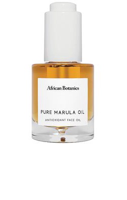 African Botanics Pure Marula Oil in Beauty: NA.