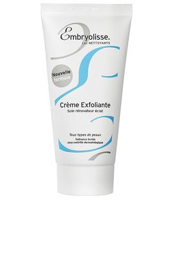 Embryolisse Exfoliating Cream in Beauty: NA.