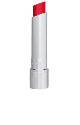 RMS Beauty Tinted Daily Lip Balm in Peacock Lane.
