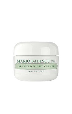 Mario Badescu Seaweed Night Cream in Beauty: NA.