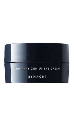 BYNACHT Luminary Genius Eye Cream in Beauty: NA.