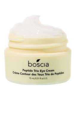 boscia Peptide Trio Eye Cream in Beauty: NA.