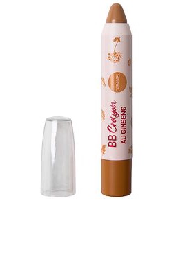 erborian BB Crayon Concealer & Touch-Up Stick in Caramel.