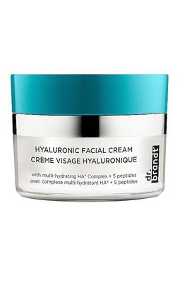 dr. brandt skincare Hyaluronic Facial Cream in Beauty: NA.