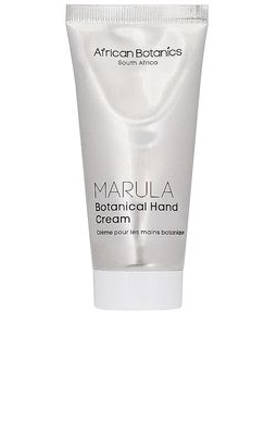 African Botanics Marula Botanical Hand Cream in Beauty: NA.