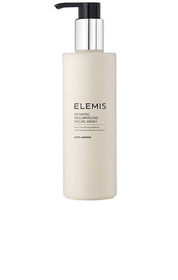 ELEMIS Dynamic Resurfacing Facial Wash in Beauty: NA.