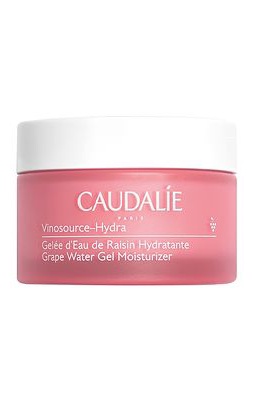 CAUDALIE Vinosource Hydra Grape Water Gel Moisturizer in Beauty: NA.