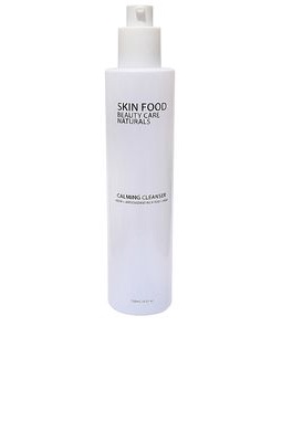 BEAUTY CARE NATURALS Skin Food Calming Cleanser in Beauty: NA.
