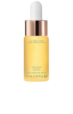 KORA Organics Noni Glow Face Oil 10ml in Beauty: NA.