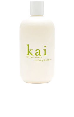 kai Bathing Bubbles in Beauty: NA.