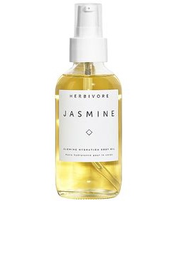 Herbivore Botanicals Jasmine Body Oil in All.