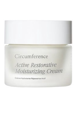 Circumference Active Restorative Moisturizing Cream in Beauty: NA.