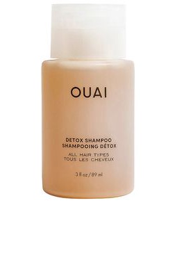 OUAI Travel Detox Shampoo in Beauty: NA.