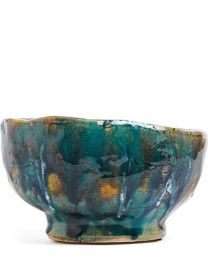 Serax De Silva bowl - Blue