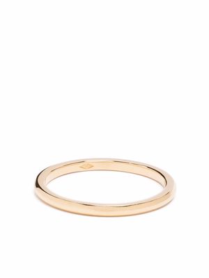 Loyal.e Paris 18kt recycled yellow gold Union ring